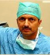 डॉ। संजय धवन