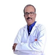 Dr. Sanjay Kumar,Medical Gastroenterologist, Faridabad