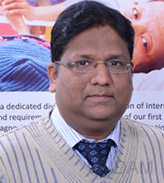 Dr. Sanjay Gupta,Neurologist, Gurgaon