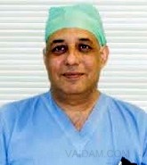 Doktor Sanjay Sachdeva, KBB xirurgiyasi, Yangi Dehli