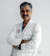 Doktor Sanjiv Saygal, Gurgaon, jigar transplantatsiyasi bo'yicha jarroh