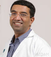 Best Doctors In India - Dr. Sankar Srinivasan, Chennai