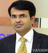 Dr. Santosh G Honavar,Ophthalmologist, Hyderabad