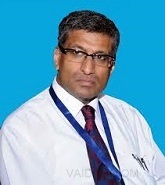 Dr. Sarath Gopalan,Pediatric Gastroenterologist, Gurgaon
