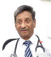 Dr Sathyamurthy I,Interventional Cardiologist, Chennai