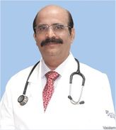 Dr. Satyaranjan Das,Hematologist, Noida