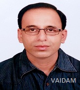 Dr. Sauvik Kanjilal,Interventional Cardiologist, Kolkata