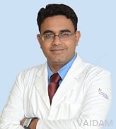 Dr. Saurabh Kumar Gupta,Cosmetic Surgeon, Noida