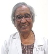 डॉ। सावित्री श्रीवास्तव
