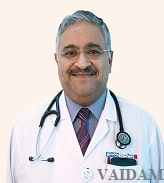 Dr. Sekar Wariar,Interventional Cardiologist, Abu Dhabi