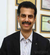 Dr. Sengottuvelu G,Interventional Cardiologist, Chennai