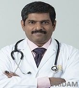 Dr. Seral Kannan