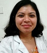 डॉ शगुन सूद