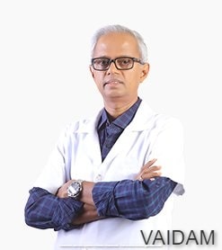 Dr. Shajehan S,Spine Surgeon, Trivandrum
