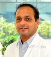 Dr. Shahsidhar TB,ENT Surgeon, Gurgaon