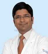 Doktor Shailendra Goel, Urolog va Androlog, G'ozioabad