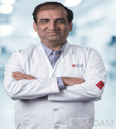 Dr Shankar Basandani
