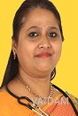 डॉ। शापना वर्मा