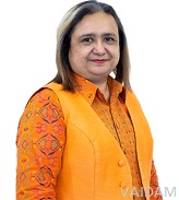 Dra. Sharifah Roohi