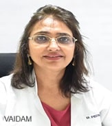 Dr. Sheetal Agarwal,IVF Specialist, New Delhi