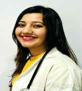 Dr. Sheetal Sawankar,IVF Specialist, Mumbai