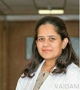 Dr. Shikha Sharma,ENT Surgeon, Noida