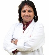 डॉ। शिखा हलदर, विकिरण ऑन्कोलॉजिस्ट, नई दिल्ली