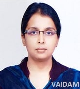 Dr. Shilpa Gupta Khandelwal,Internal Medicine, Mumbai