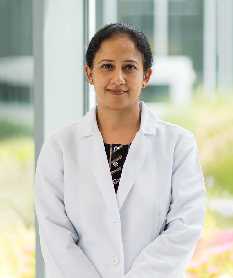 Dr. Shivani Wadhwa