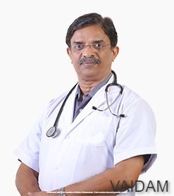 Dr. Syam K Ramesh