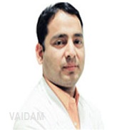 Doktor Shyam Singx Bisht, radiatsiya onkologi Gurgaon