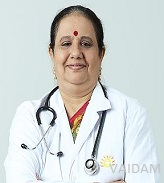 Dr. Sivakami Gopinath,Gynaecologist and Obstetrician, Chennai