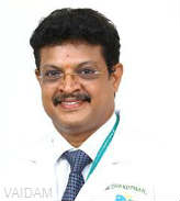 Dr. Sivakumar K S