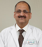 Dr. S K S Marya,Orthopaedic and Joint Replacement Surgeon, New Delhi