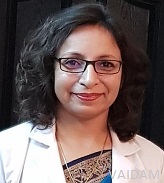 Doktor Smita Sachdeva Kapur