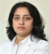 Dr Smita Vats