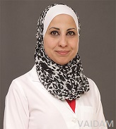 Dr. Sokiyna Al Ameer,Advanced Laparoscopic, Minimal Access and Bariatric Surgeon, Abu Dhabi