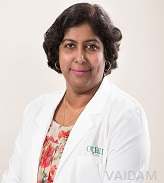 Dr. Sreelatha Chackitayil Gopalakrishnan,Gynaecologist and Obstetrician, Dubai