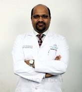 Dr. Sreekanth Appasani
