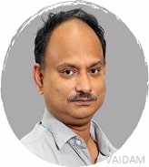 Доктор Сринат Виджаясекхаран