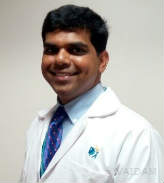 डॉ। श्रीनिवासन परमशिवम