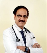 Doktor Subhash Chandra, interventsion kardiolog, Dehli