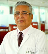 Best Doctors In India - Dr. Subodh Chandra Pande, Gurgaon