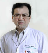 Dr. Subhash Gupta,Liver Transplant Surgeon, New Delhi