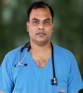 Doktor Subhendu Mohanty
