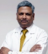 डॉ। सुब्रत राउल