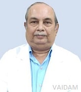 Dr. Sudarsan De,Radiation Oncologist, Noida