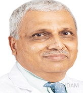 Dr. Sudhir S Pai ,Spine Surgeon, Bangalore