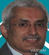 Dr Sudhir Warrier