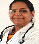 Dr. Sujatha Mohan,General Paediatrician, Chennai